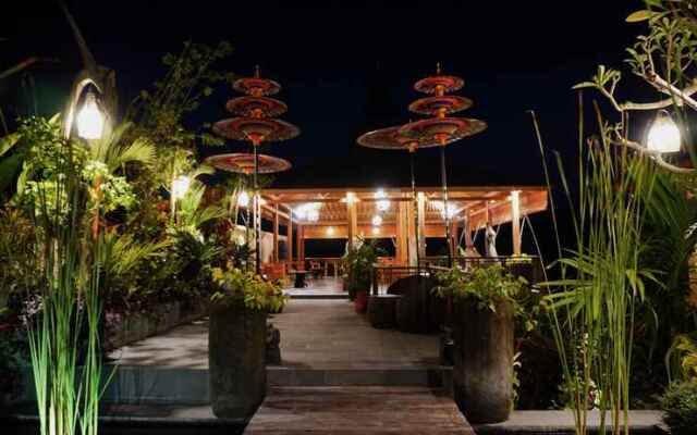 GK Bali Resort