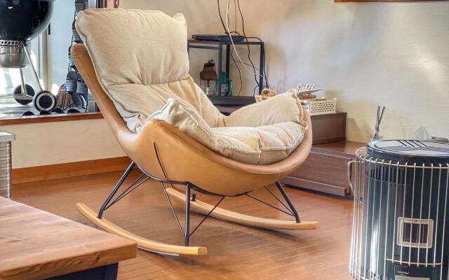 Forest House -Shinka- - Vacation STAY 10539v