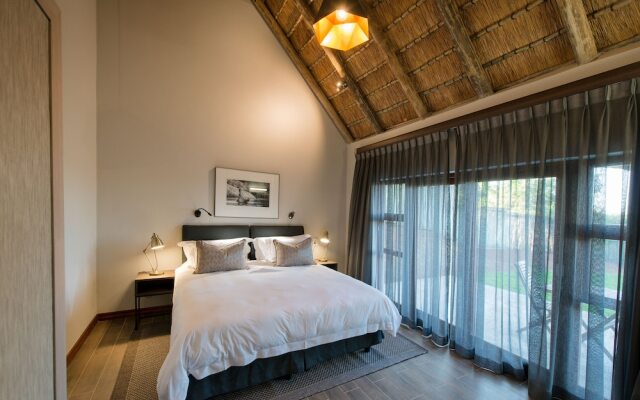 Buckler’s Africa Lodge Kruger Park