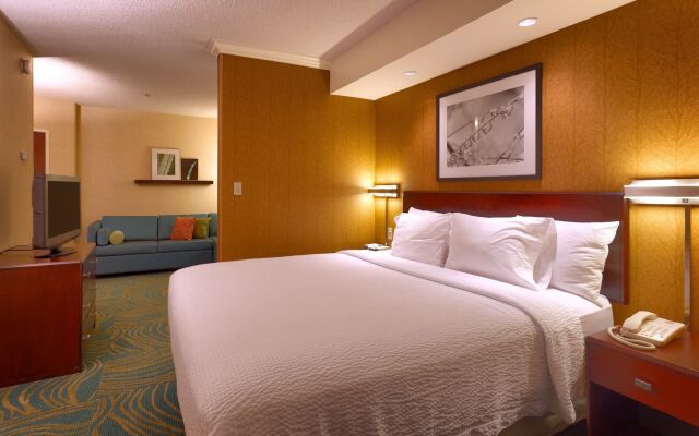 SpringHill Suites by Marriott Yuma