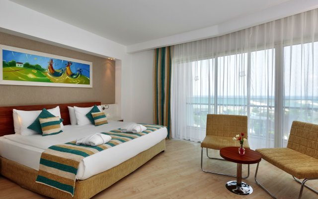 Sunis Evren Beach Resort Hotel & Spa  - All inclusive