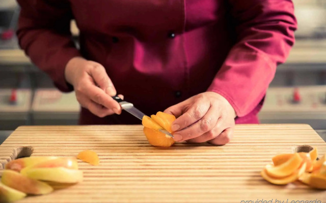 Mercure Hotel Bad Oeynhausen City