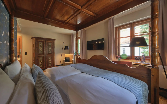 Classik Hotel Martinshof