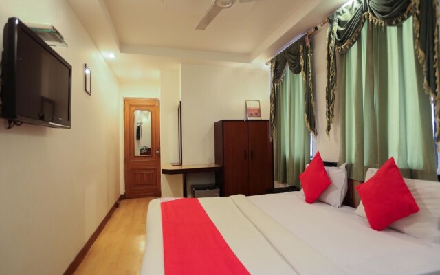 OYO 1195 Hotel Suncity International