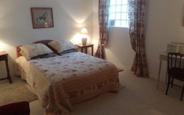 Le Loft Campagnard