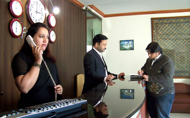 Fiesta Inn Hotel Multan