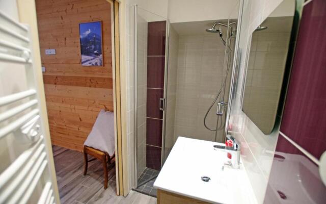 Résidence Le Seillon - 3 Pièces pour 6 Personnes 193325