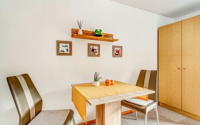 Ferienhaus im Thuringer Wald