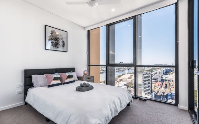 Southbank Hope Street Apartment By SLife