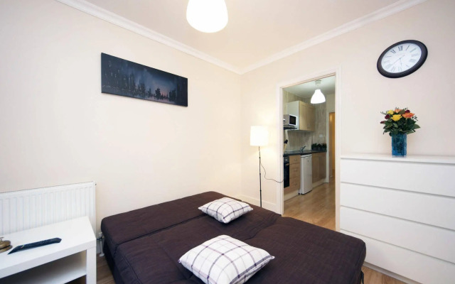 W14 Apartments