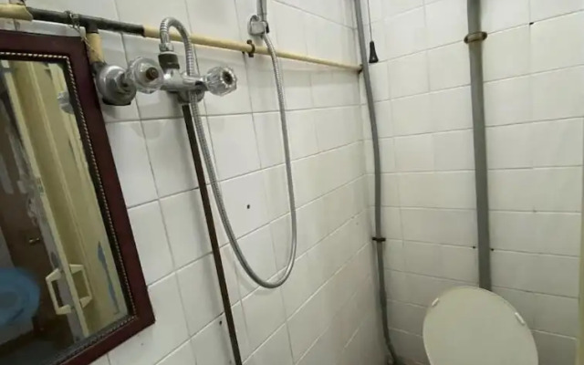 New Guangzhou Guesthouse - Hostel