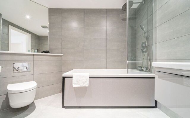 Seven Living Solihull - Broadoaks Studio