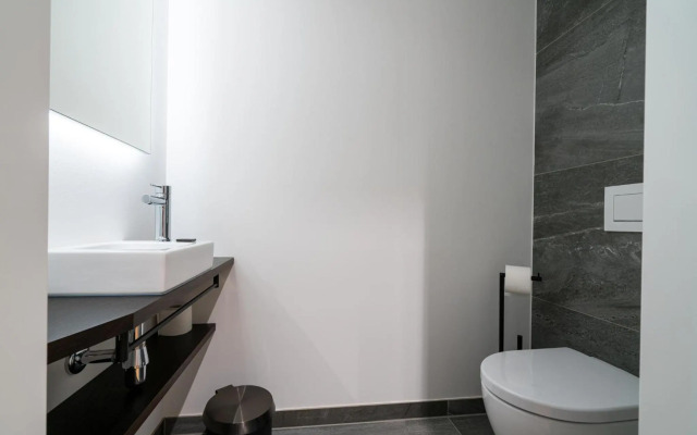 Vienna Residence, Marina Tower - Danube