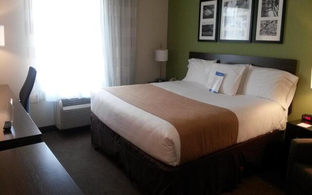 PetroStay Inn & Suites Cotulla