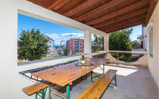 Holiday home Okrug Gornji 51