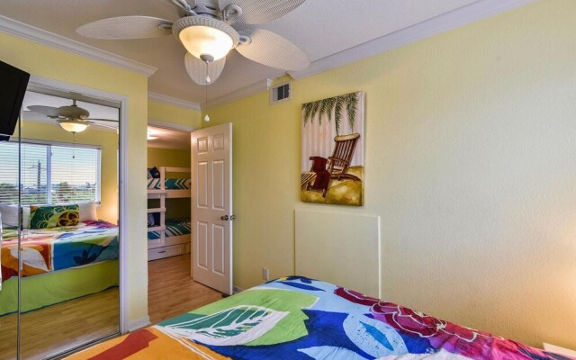 Seascape 2301 in Galveston
