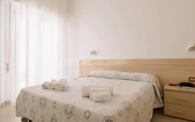 Hotel Baltic