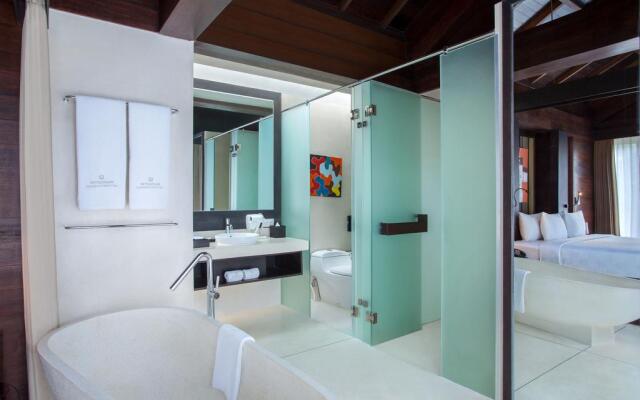 Wyndham Dreamland Resort Bali