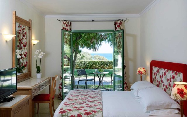 Mitsis Rodos Maris Resort & Spa - All Inclusive