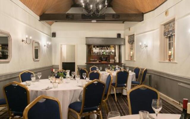 White Lion Tenterden