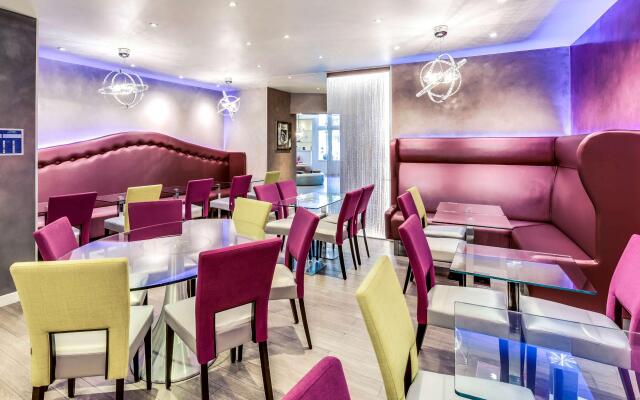 Mercure Paris Bastille Marais