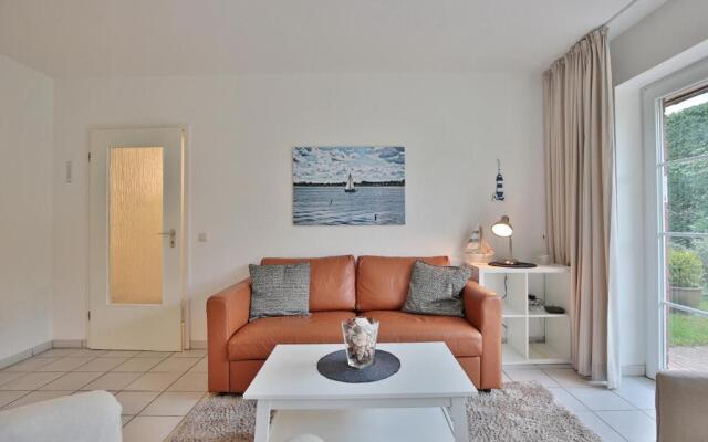 Ostsee-Residenz Ostsee-Residenz Appartement 11