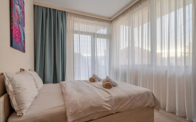 Niabi 3BDR Cozy Apartments