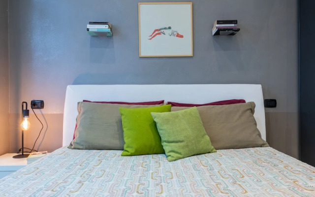 Casa Nautilus by Wonderful Italy