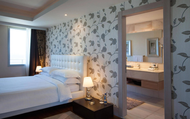 Swissôtel Resort And Spa Cesme