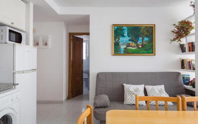 Apartamentos Marblau Las Alondras