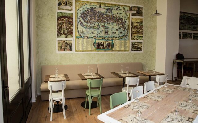 The Mansion Boutique Hotel