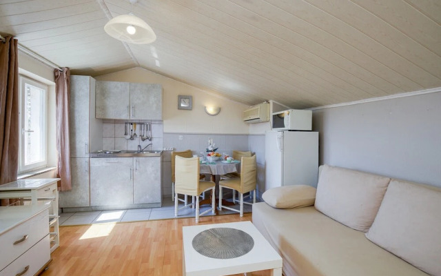 Oleandar Sea View Family Loft