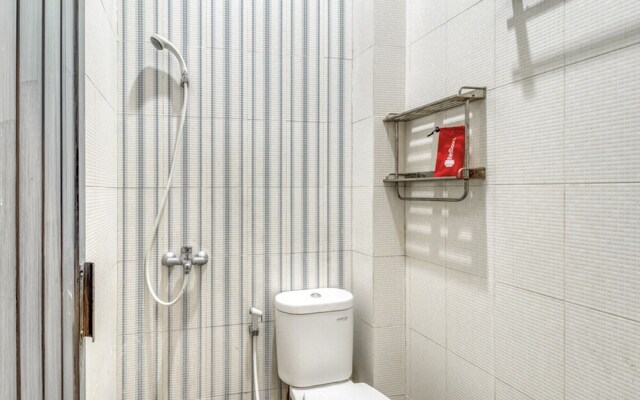 RedDoorz near Affandi Gejayan 2