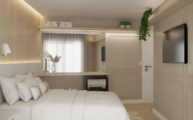 Estação Termas Hotel