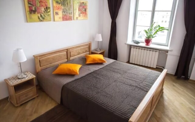 Rynek Apartament Old Town