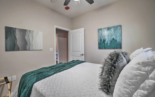 Family-friendly Branson Condo ~ 3 Mi to Strip