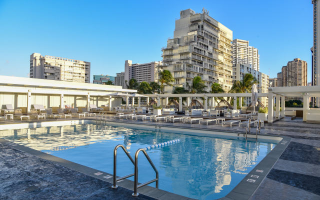 Ala Moana Hotel