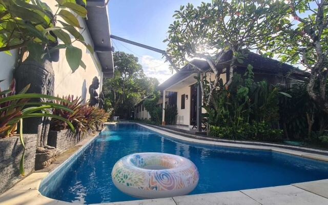 Alam Bali Homestay