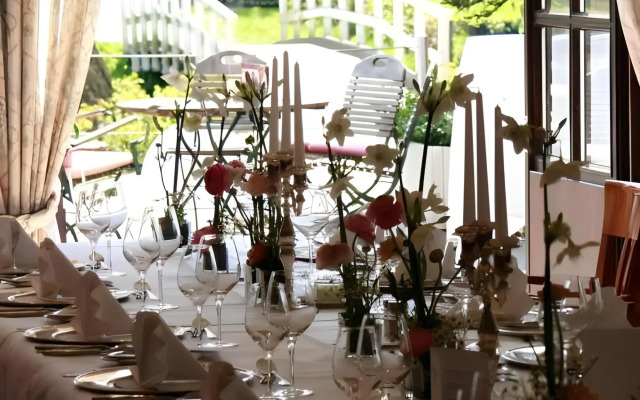 PARKHOTEL Rosarium