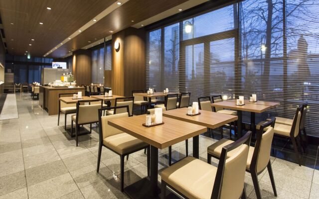 Dormy Inn Kumamoto Natural Hot Spring Hotel