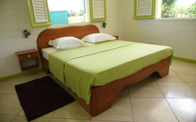 Residence Clementine villa Douceur