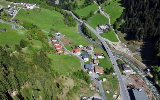Apartment Near the Lake in Tyrol