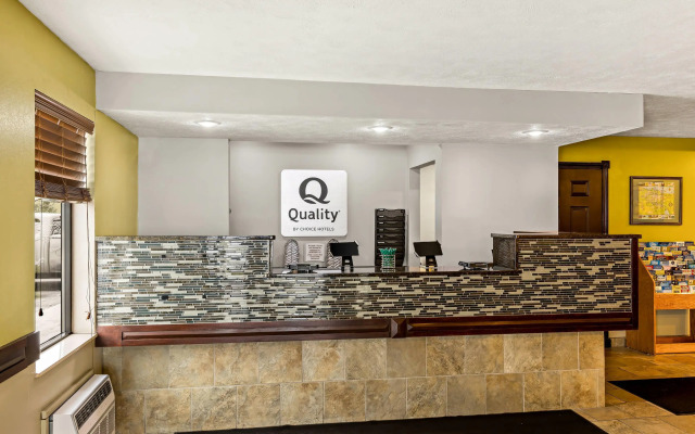 Quality Inn Traverse City