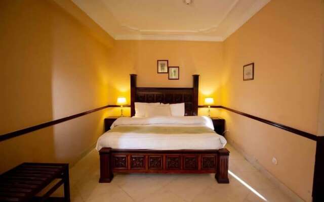 Hotel Amore Donga Gali