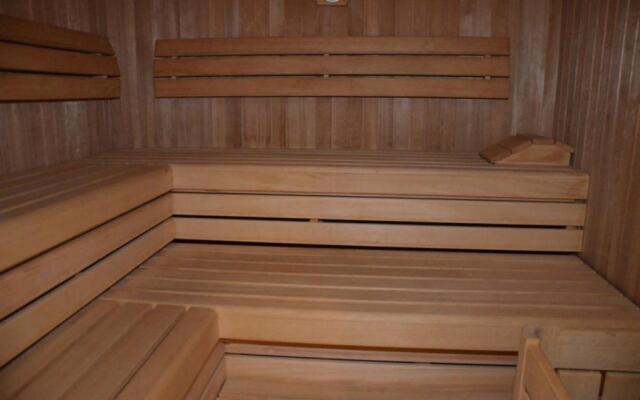 FeWo Sandrock Nr31 Solmare