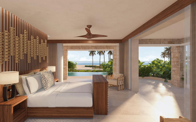 Secrets Playa Blanca Costa Mujeres - Adults Only - All Inclusive