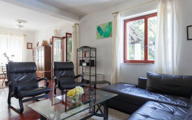 Hedera Estate, Villa Hedera