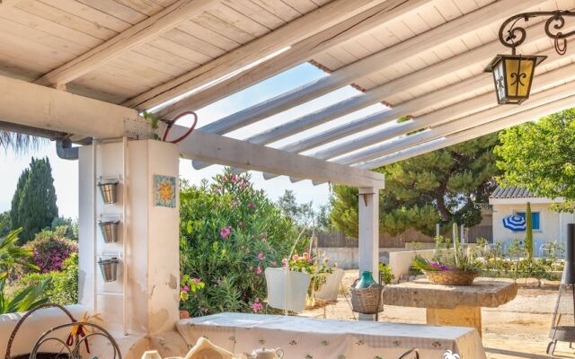 Reginella - Residence Plemmirio