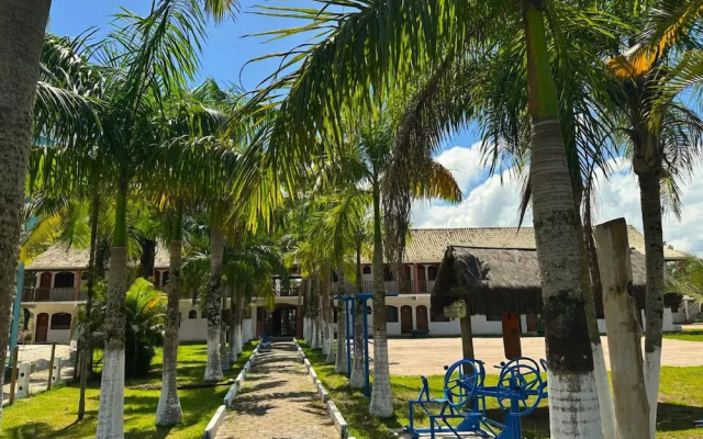 Porto marina resort Ilha Comprida