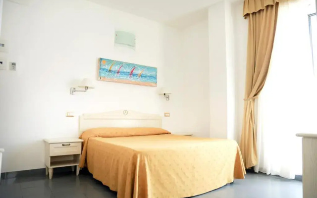 Hotel Residence Marechiaro